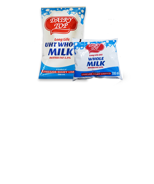 Dairy Top Milk